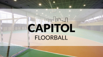 TEMPISH CAPITOL Floorball Club